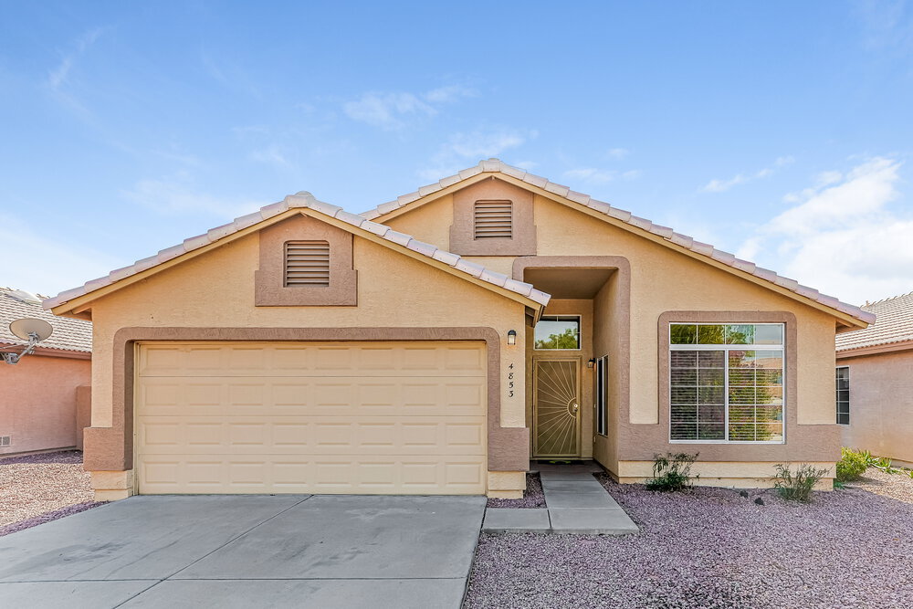 Foto principal - 4853 E Harmony Ave