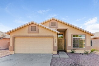 Building Photo - 4853 E Harmony Ave