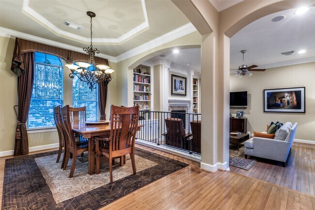 Foto del edificio - 4512 Rose St