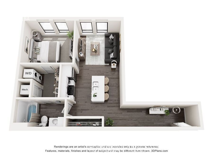 Foto principal - 923 S State St