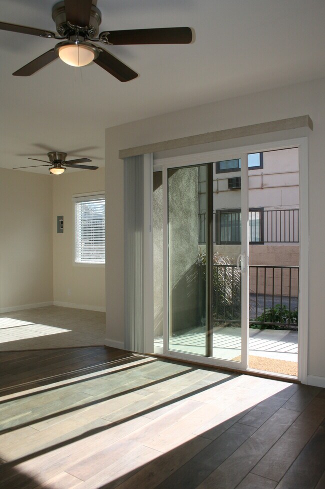 Foto del edificio - 3583 E N St