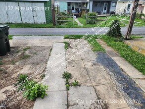 Building Photo - 137 Mifflin St