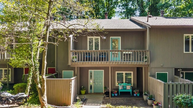 Photo - 4321 Sunscape Ln (Raleigh, NC) Townhome