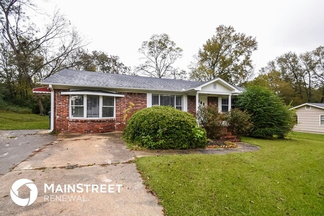 Foto del edificio - 1004 Delaney Dr