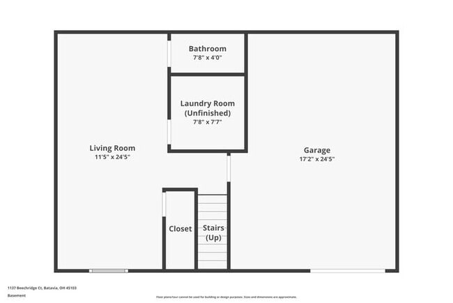 Building Photo - 1137 Beechridge Ct