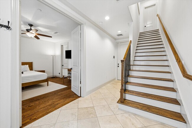 Foto del edificio - 1521 Oakdale St