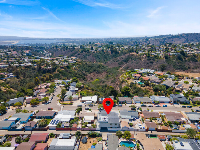 Building Photo - 4249 Gila Ave