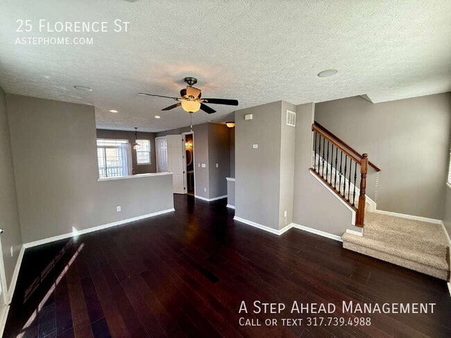 Foto del edificio - 25 Florence St