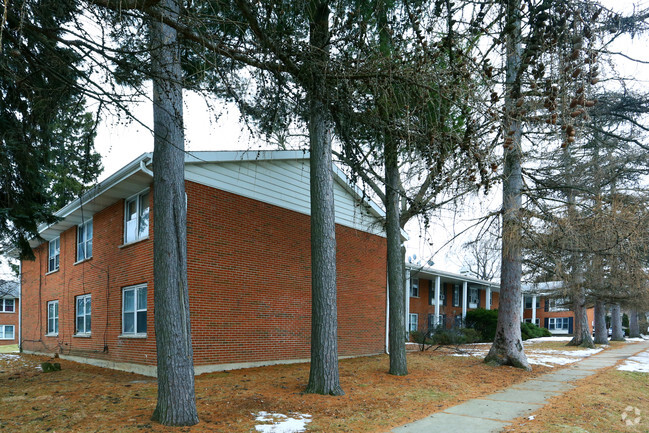 Foto del edificio - Torrey Pines Apartments