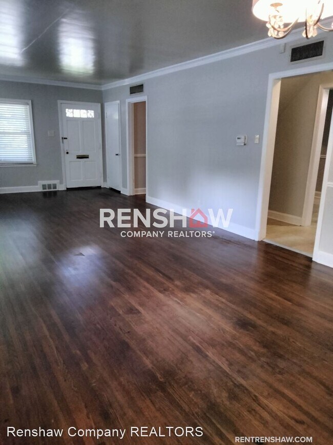 Building Photo - 3 br, 2 bath House - 3276 N Waynoka Circle