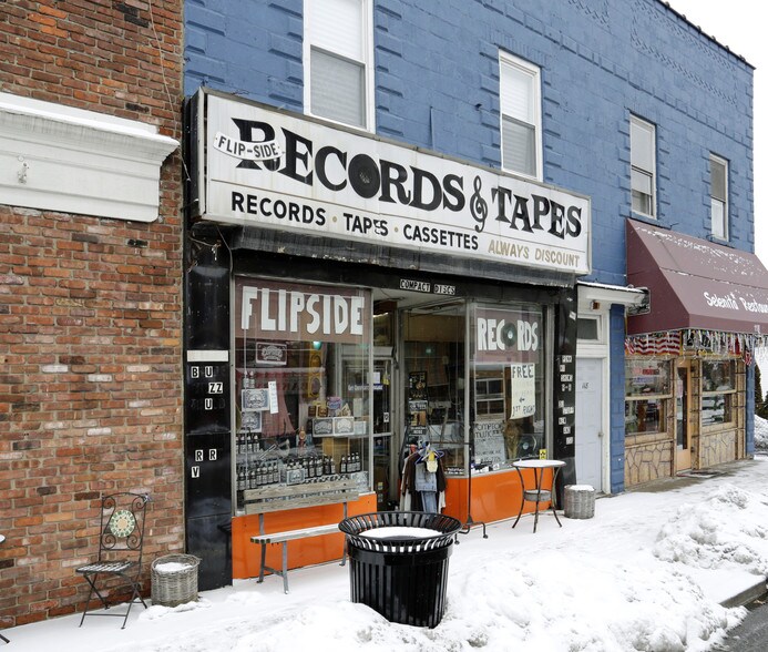 Picture of Eastside Paterson