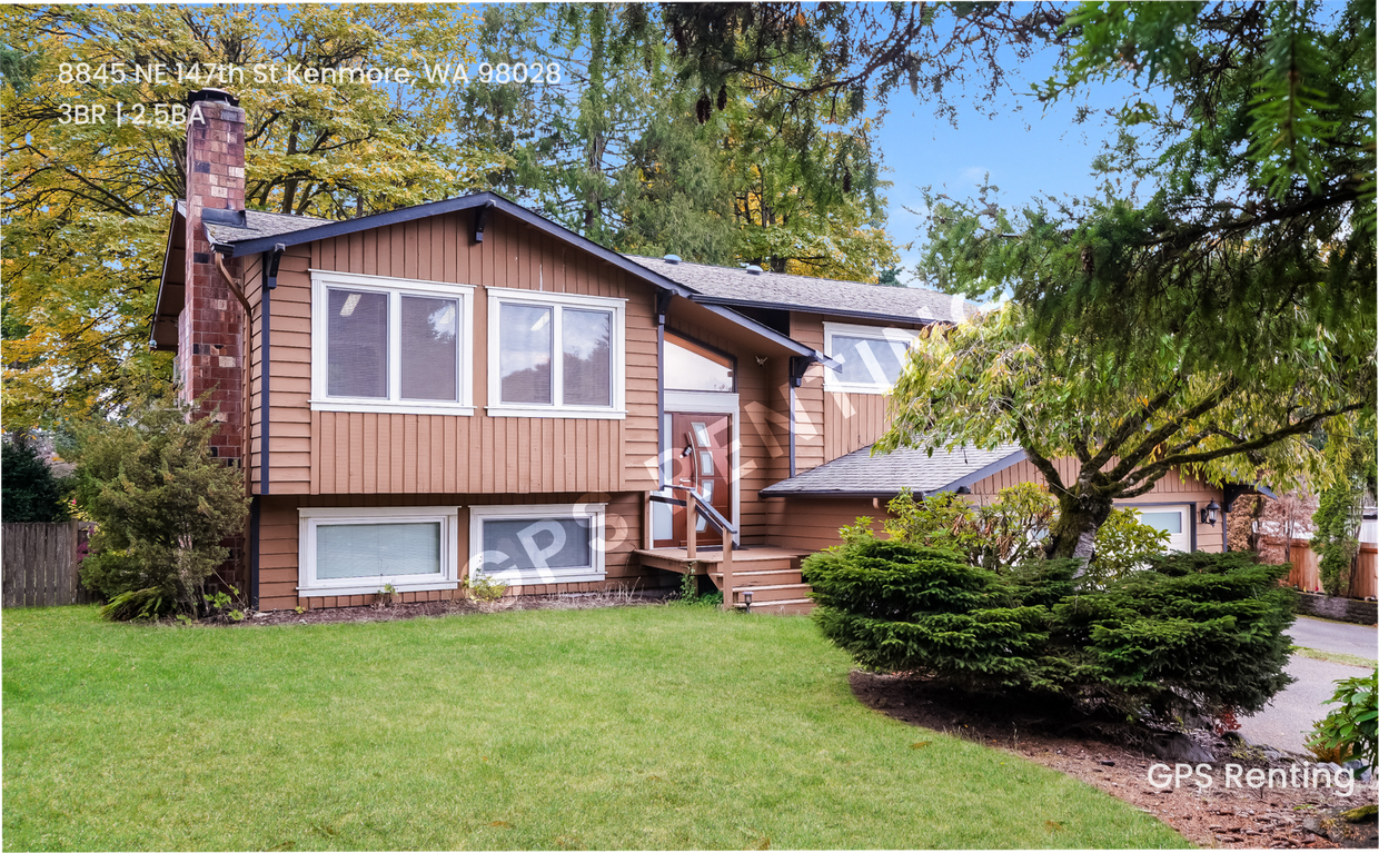 Photo - 8845 NE 147th St-