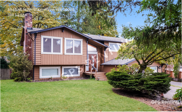 Building Photo - 8845 NE 147th St Building Photo - 8845 NE 147th St