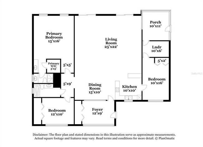 Foto del edificio - 4801 Gorvale Ln