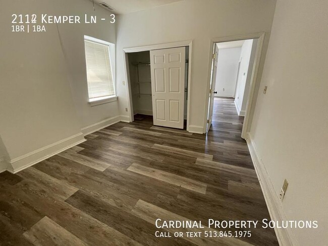 Building Photo - 2114 Kemper Ln