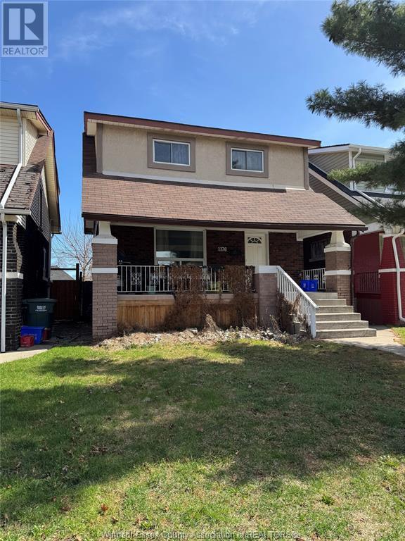 Building Photo - 1176 Hall Ave