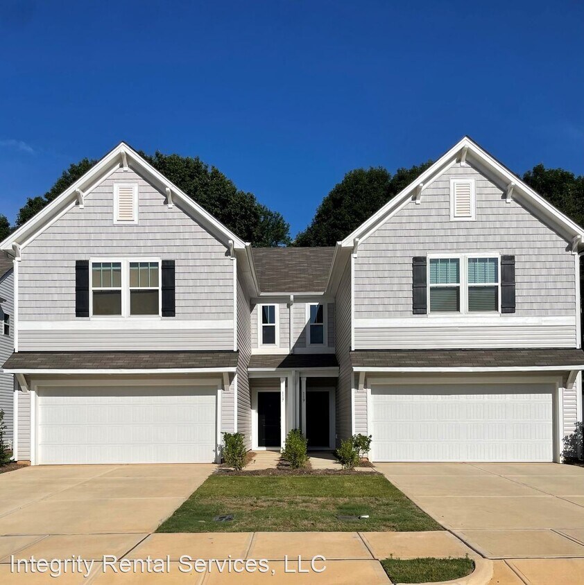 Primary Photo - 3 br, 2.5 bath House - 552 Hice Street