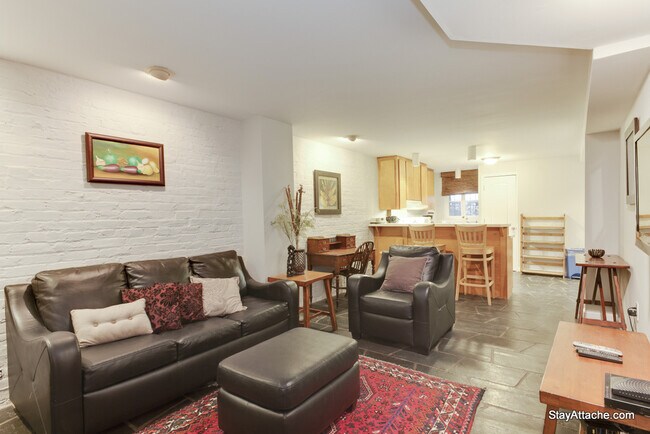 Building Photo - 2434 20th Street NW Apt B