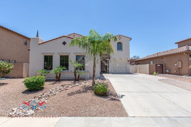 Foto del edificio - 16221 W Mercer Ln
