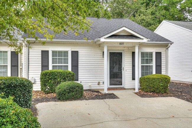 Building Photo - 8035 Reagan Cir