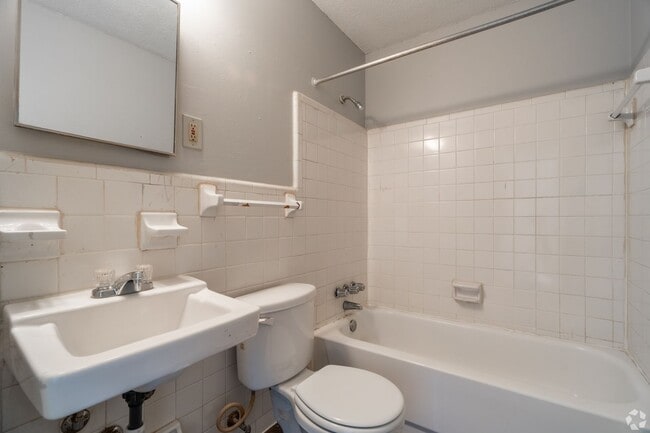 Interior Photo - Sherwood Apartments