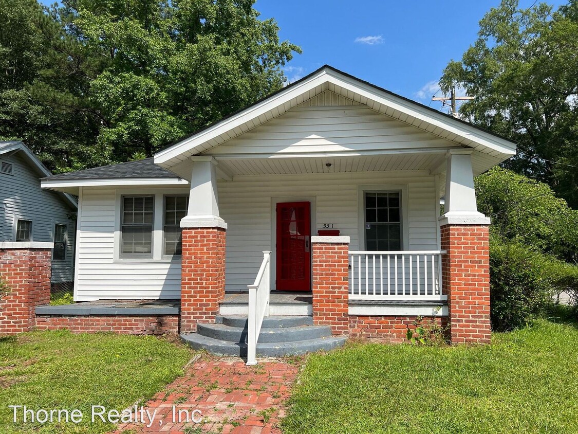 Primary Photo - 3 br, 2 bath House - 531 S. Vyne Street