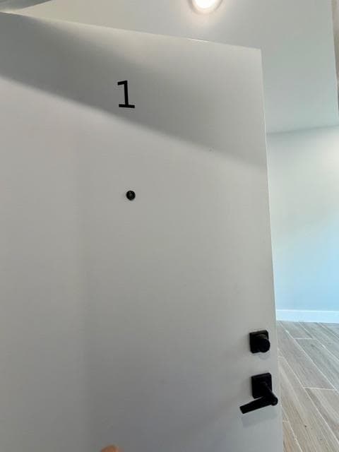 Foto del edificio - 443 Bergen Ave