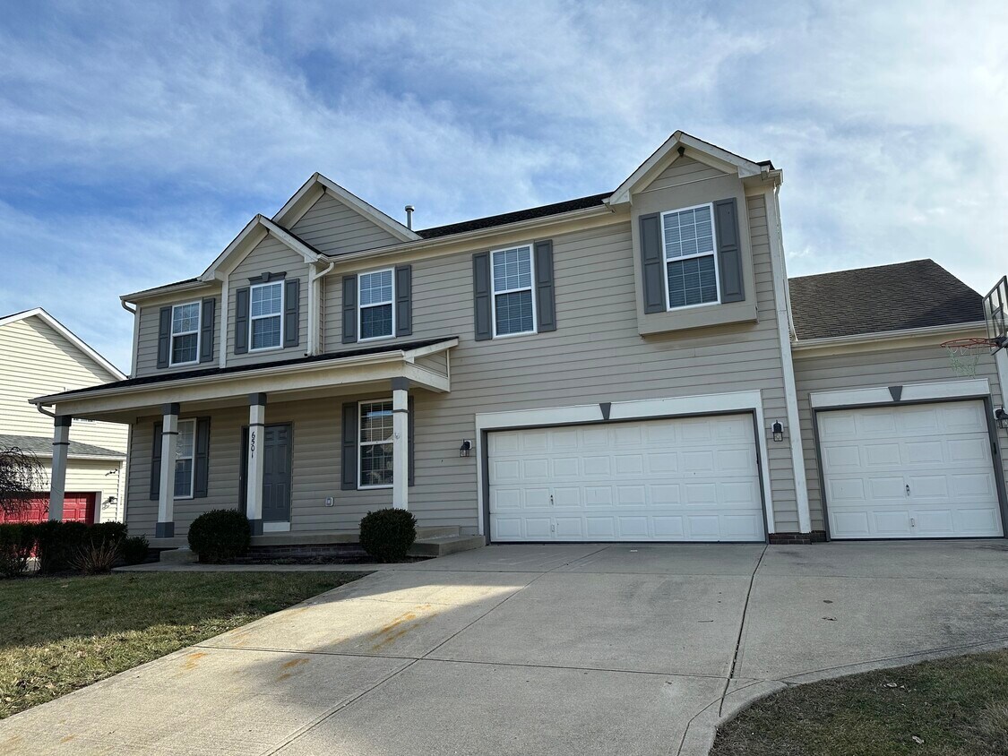 Primary Photo - 6501 E Coal Bluff Ct