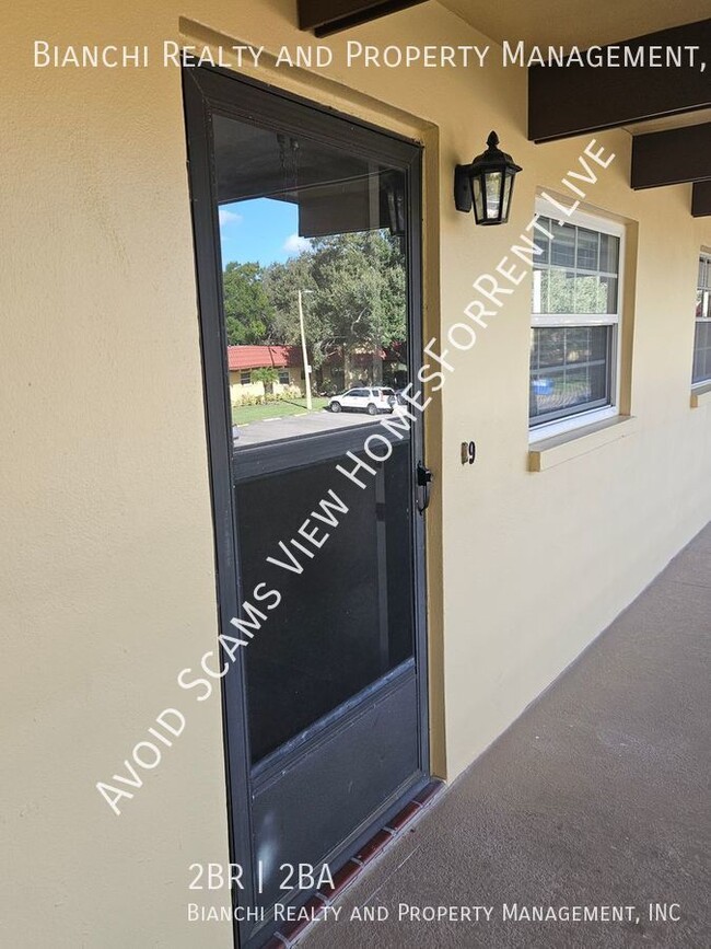 Building Photo - Pennwood Manor - 55+ Community