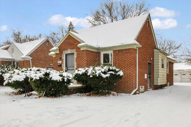 Foto del edificio - 20285 Glastonbury Rd