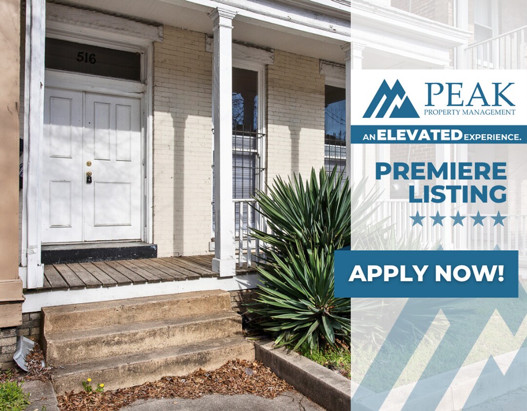 Foto principal - 516 W Clay St
