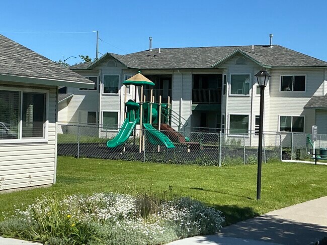 Foto del edificio - Castlebar Apartments