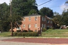 Primary Photo - 601 Perkins Dr NW
