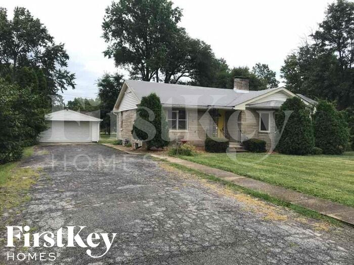 Primary Photo - 6470 Jackson Street