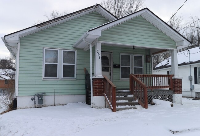 Foto del edificio - Cozy 2 Bed, 1 Bath!