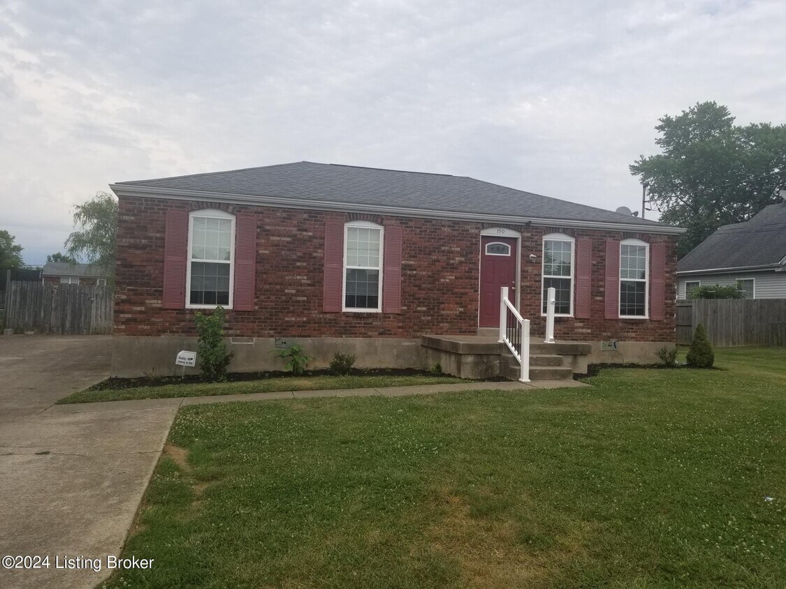 Primary Photo - 150 Winchester Dr