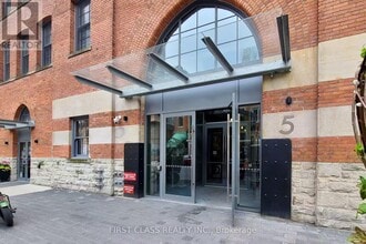 Building Photo - 5 St Joseph St