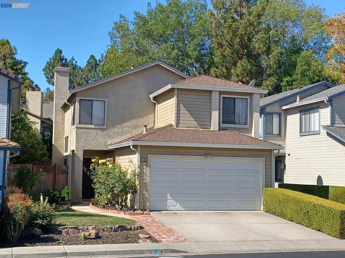 38743 Rosegate Terrace, Fremont, CA 94536 House for Rent in Fremont