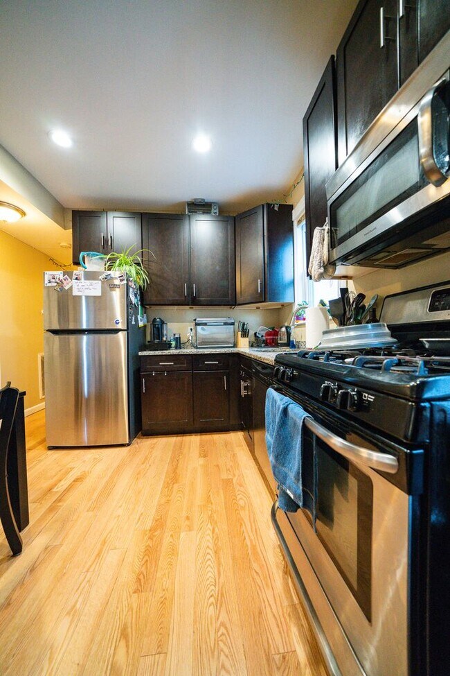 Foto del edificio - 35 Calumet St