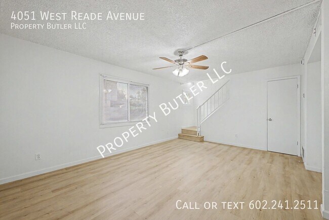 Foto del edificio - 4051 W Reade Ave