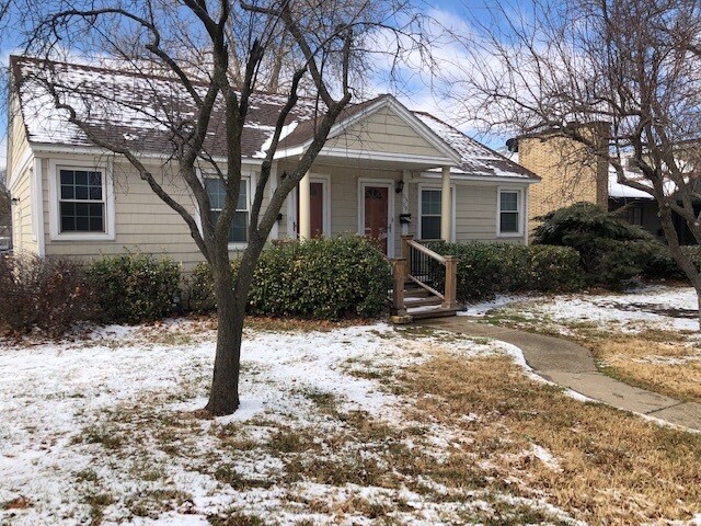 Foto principal - 1319 Merchant St