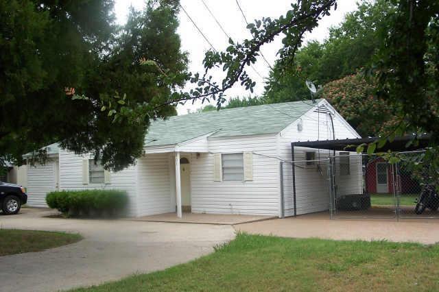 Foto del edificio - 401 Dale Ln