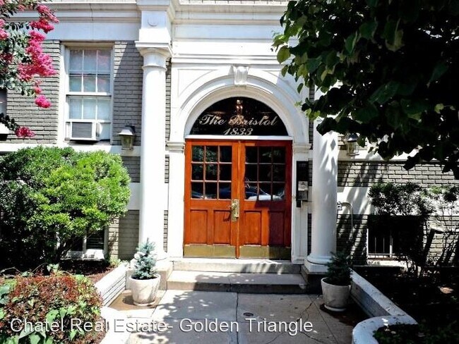 Building Photo - 1 br, 1 bath House - 1833 S Street, NW #3