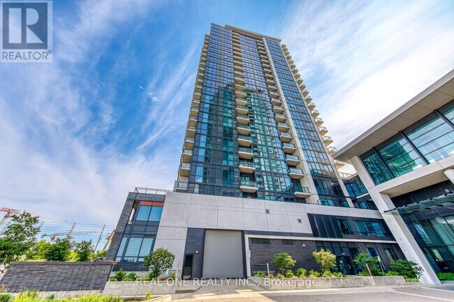 Building Photo - 55 Eglinton Ave W