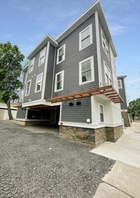 Building Photo - 108 Gilman St