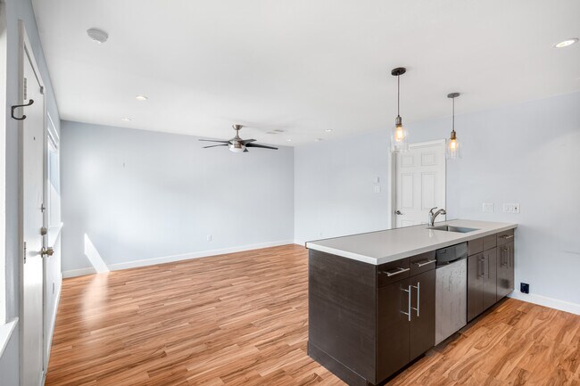 Foto del edificio - 309 Stratford St