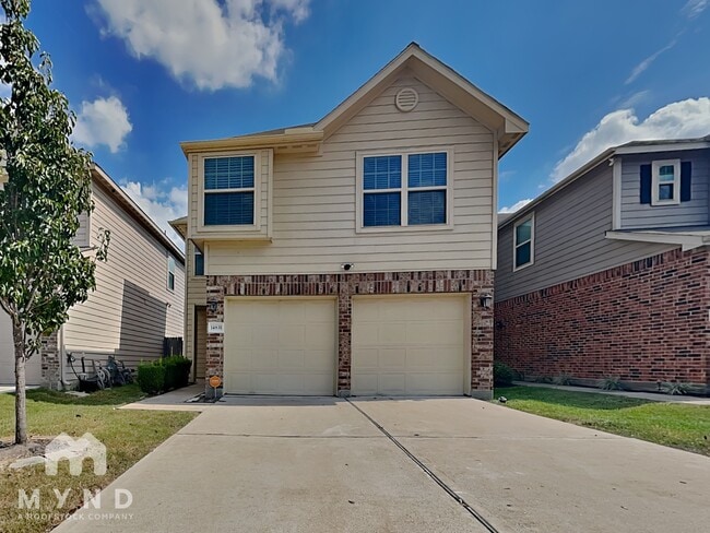 Building Photo - 14831 Swansea Harbor Lane