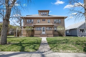 Building Photo - 626 3rd Ave