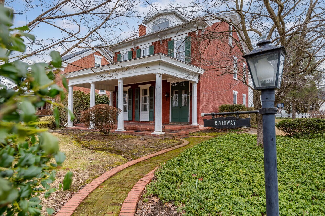 377 W Market St, Danville, PA 17821 House Rental in Danville, PA