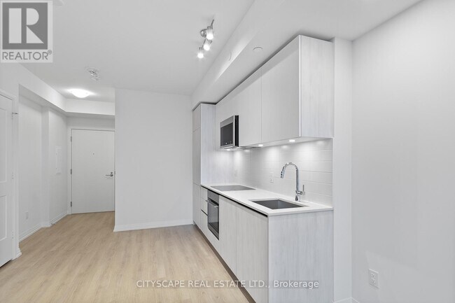 Photo du bâtiment - 8 Widmer St